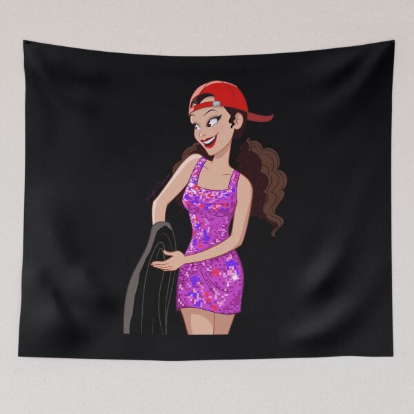 Item preview, Fran Fine Purple 	 	 designed and sold by xoylmzhwex15.
