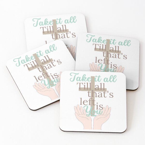 Item preview, Take It All designed and sold by JenavieveRose.