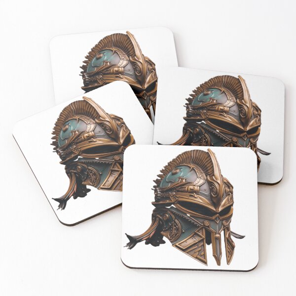 Item preview, Spartan helmet designed and sold by rpotter89.
