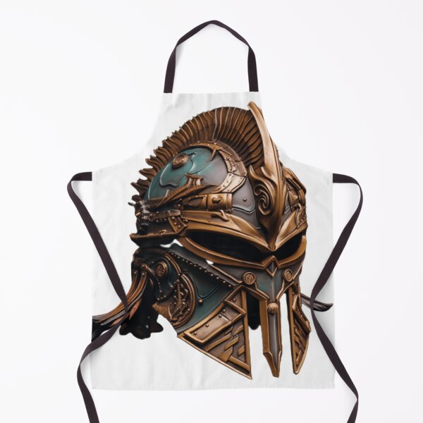 Item preview, Spartan helmet designed and sold by rpotter89.