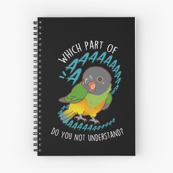 Item preview, Senegal Parrot Aaaa designed and sold by Clara Hollins.