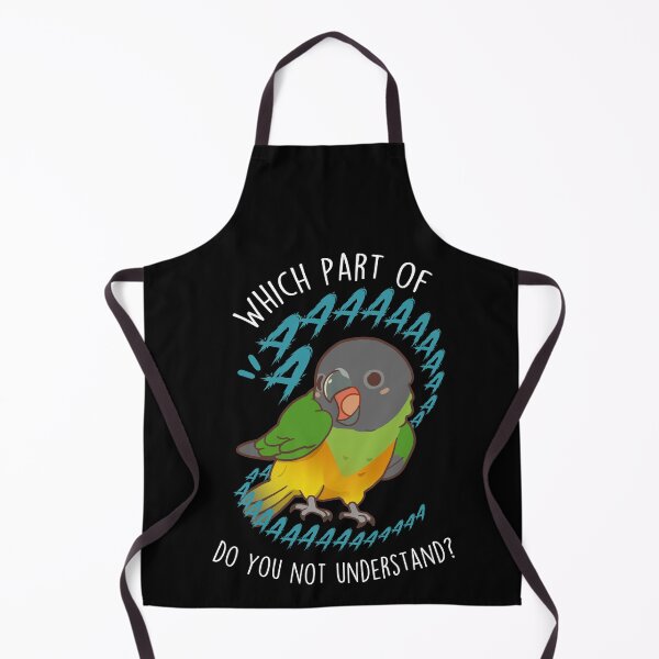 Item preview, Senegal Parrot Aaaa designed and sold by Clara Hollins.