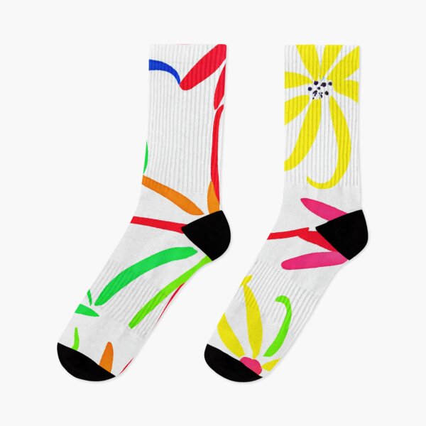 Item preview, Lively Floral Pattern Art designed and sold by Health And Fitness Posts e-Store.