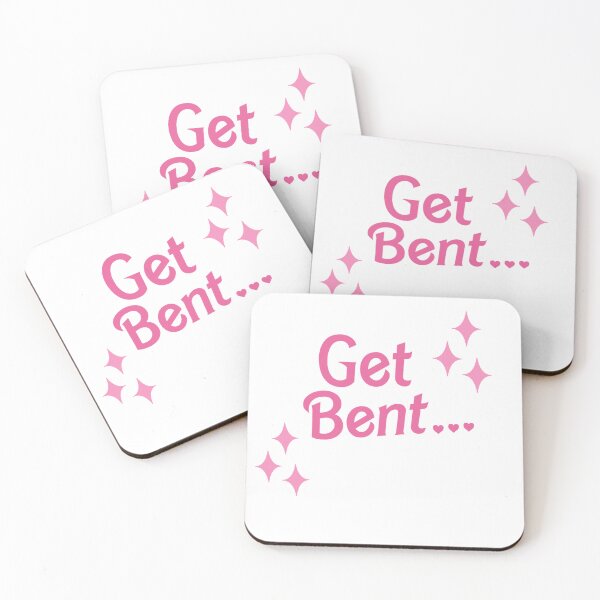 Item preview, Get Bent designed and sold by joshferatu.