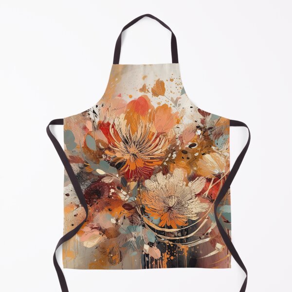 Item preview, Modern Boho Art. Mesmerising Bohemian Art Painting. 5 designed and sold by YOTA-ART.