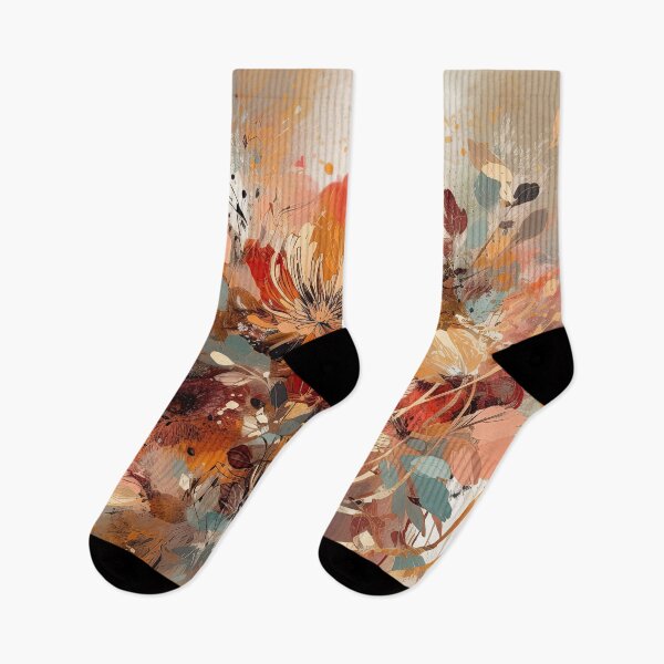 Item preview, Modern Boho Art. Mesmerising Bohemian Art Painting. 5 designed and sold by YOTA-ART.