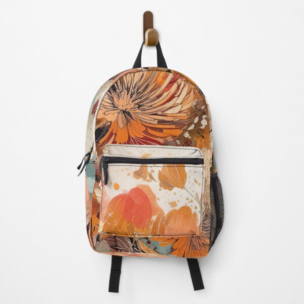 Item preview, Modern Boho Art. Mesmerising Bohemian Art Painting. 5 designed and sold by YOTA-ART.