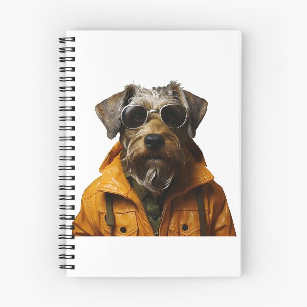 Item preview, PERRO SCHNAUZER designed and sold by Ebuch007.