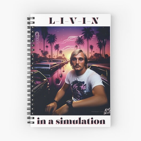 Item preview, L-I-V-I-N in a simulation designed and sold by LynchDesigned.