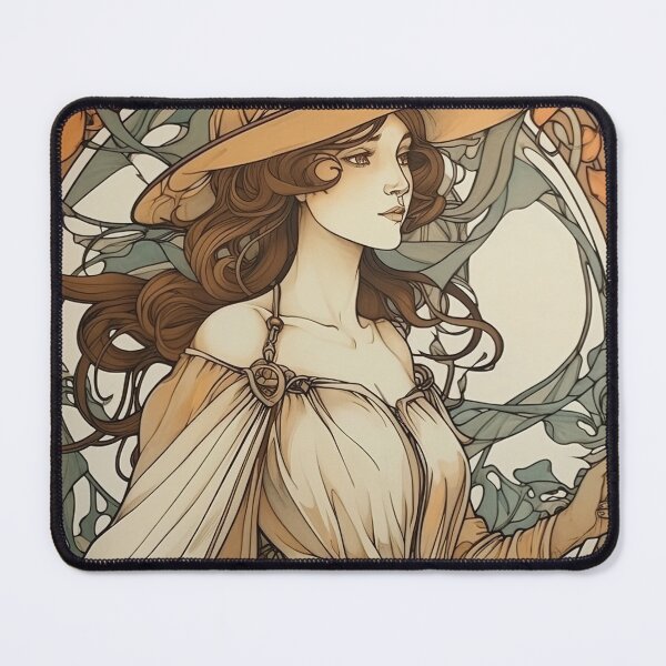 Item preview, Witch designed and sold by ComicsFactory.
