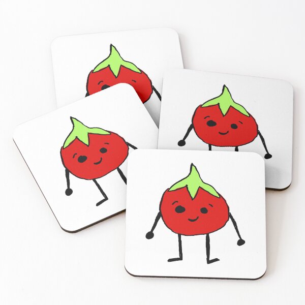 Item preview, tomato boy designed and sold by eviannadaisy.