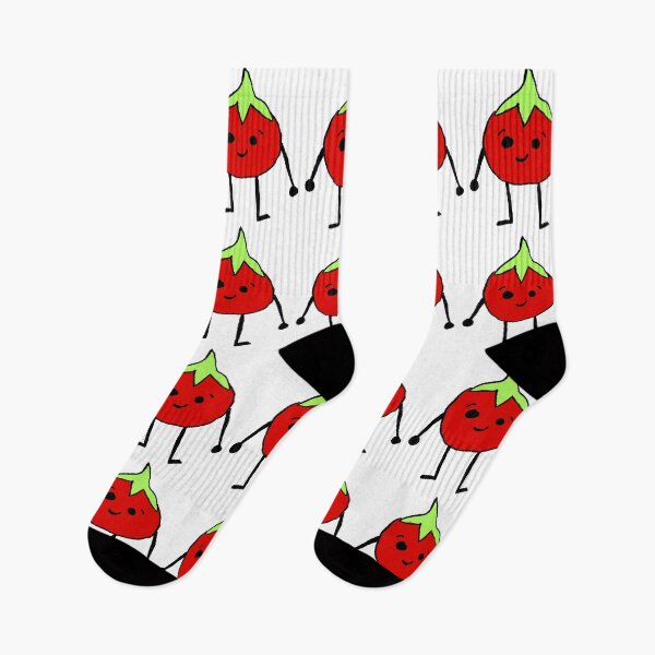 Item preview, tomato boy designed and sold by eviannadaisy.