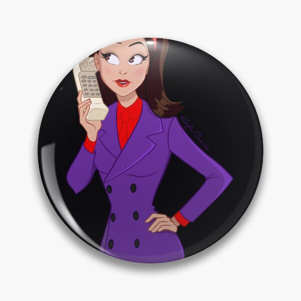 Item preview, Fran Fine Purple Suit 	 	 designed and sold by xoylmzhwex15.