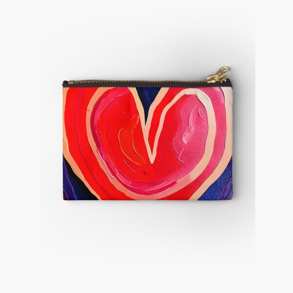 Item preview, Big red Heart Artwork designed and sold by David-Howells.