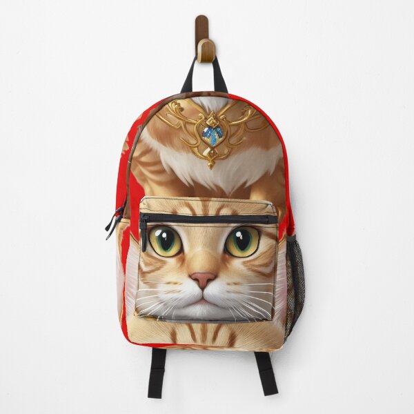 Item preview, cat gold 12 designed and sold by ThanaDesign.