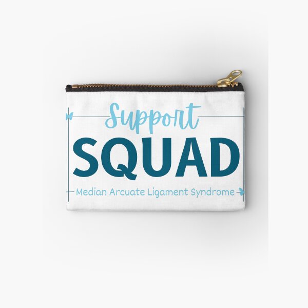 Item preview, Support Squad (Butterfly) designed and sold by MALSFoundation.