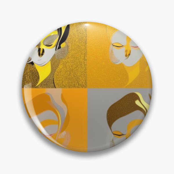 Item preview, Modern collage  designed and sold by Roxburylane.