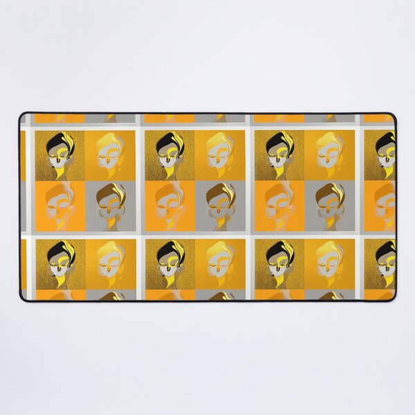 Item preview, Modern collage  designed and sold by Roxburylane.