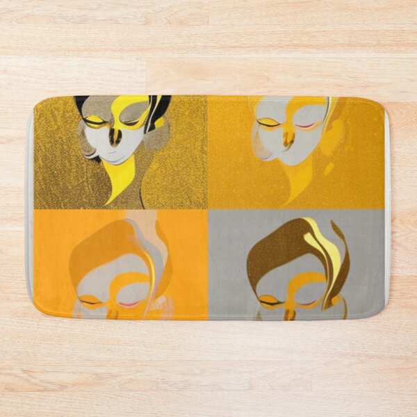 Item preview, Modern collage  designed and sold by Roxburylane.