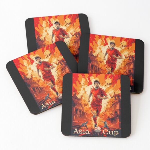 Item preview, Dynamic Asia Cup designed and sold by TriarArt.