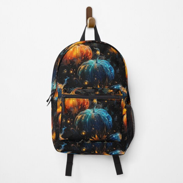Item preview, Magical giant pumpkins! designed and sold by BloodRubyz.