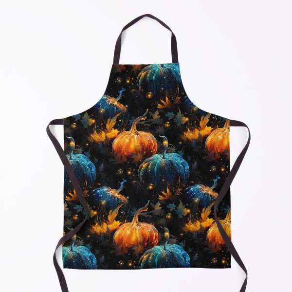 Item preview, Magical giant pumpkins! designed and sold by BloodRubyz.