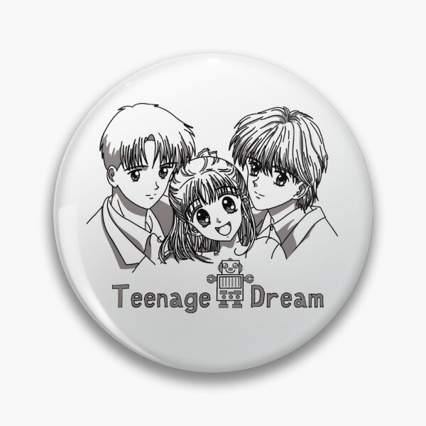 Item preview, Marmalade boy teenage love designed and sold by FanFunArt.