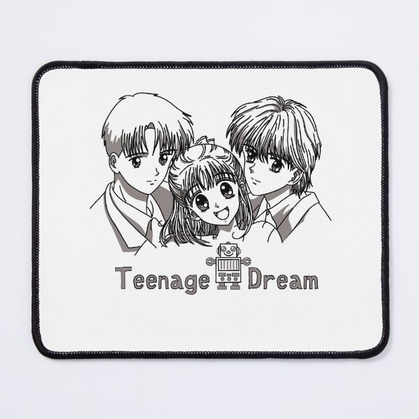 Item preview, Marmalade boy teenage love designed and sold by FanFunArt.