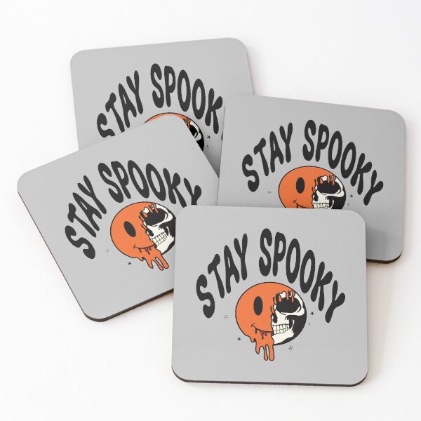 Item preview, Spooky Groovy Skull Pumpkin Patch shirt, by DAM Creative, designed and sold by DAM Creative ⭐⭐⭐⭐⭐.