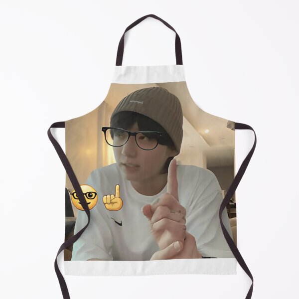Item preview, Jungkook indeed?☝ designed and sold by TheSoundOfRain1.