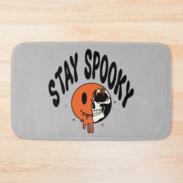 Item preview, Spooky Groovy Skull Pumpkin Patch shirt, by DAM Creative, designed and sold by DAM Creative ⭐⭐⭐⭐⭐.