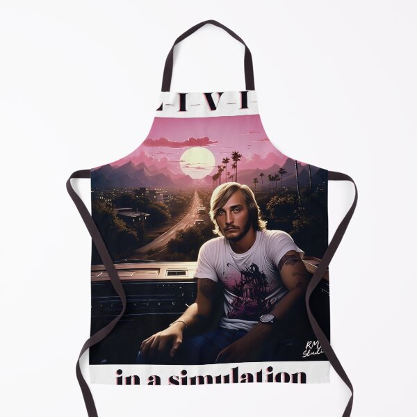 Item preview, L-I-V-I-N in a simulation designed and sold by LynchDesigned.