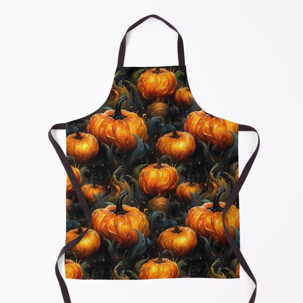 Item preview, Magical giant pumpkins! designed and sold by BloodRubyz.