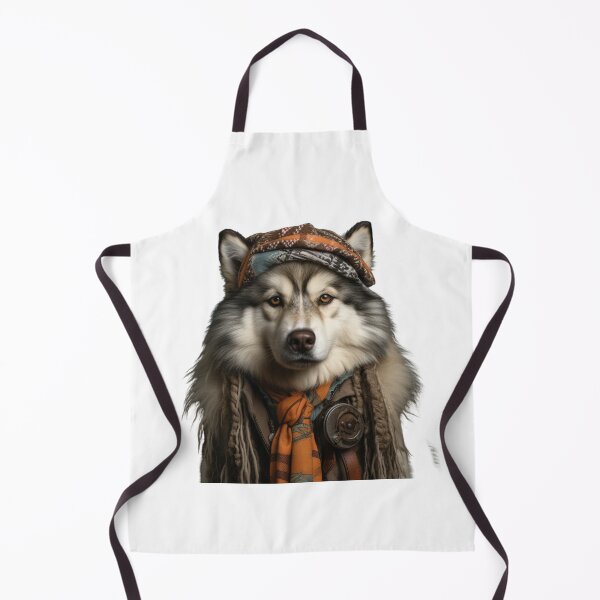Item preview, PERRO HUSKY SIBERIANO designed and sold by Ebuch007.