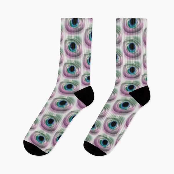Item preview, Eye Of Destiny [A] ~ Abstract designed and sold by MasterJames.