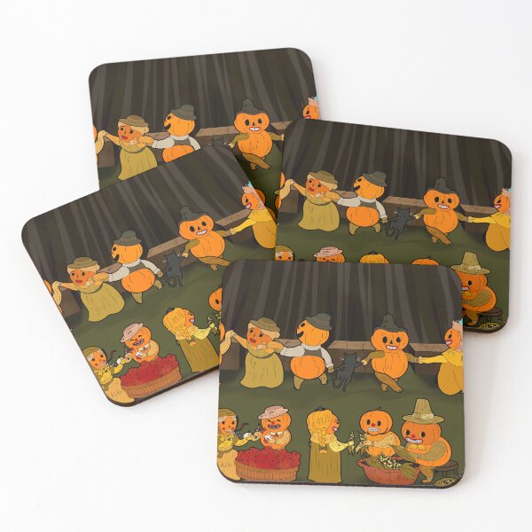 Item preview, What a Lovely Harvest designed and sold by BogWitches.