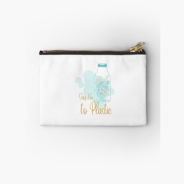 Item preview, Say no to plastic design designed and sold by AlfredSSikula.