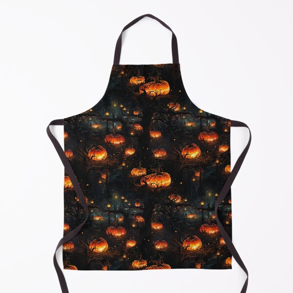 Item preview, Magical giant pumpkins! designed and sold by BloodRubyz.
