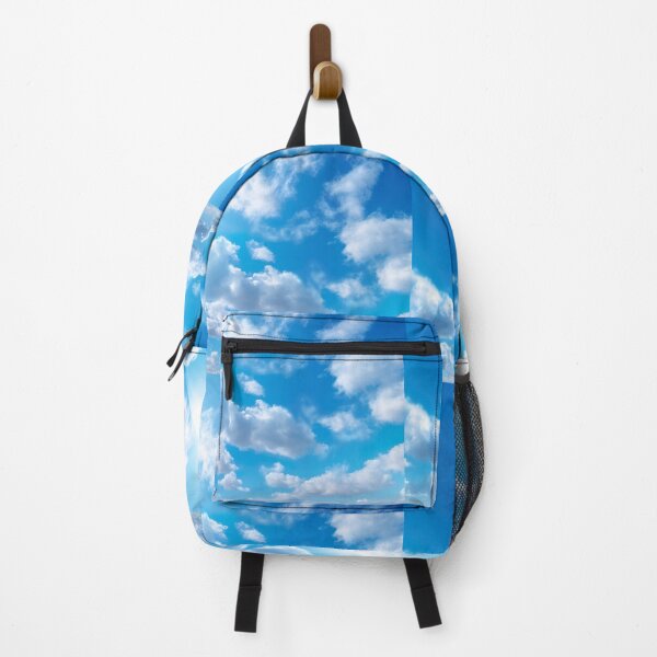 Item preview, Clouds Blue Sky designed and sold by Aestheticlanart.