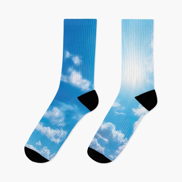 Item preview, Clouds Blue Sky designed and sold by Aestheticlanart.