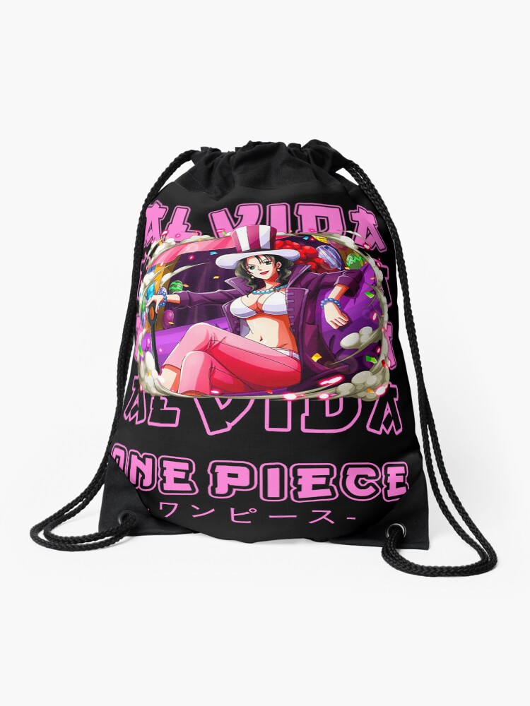 Otaku Drawstring Bags for Sale