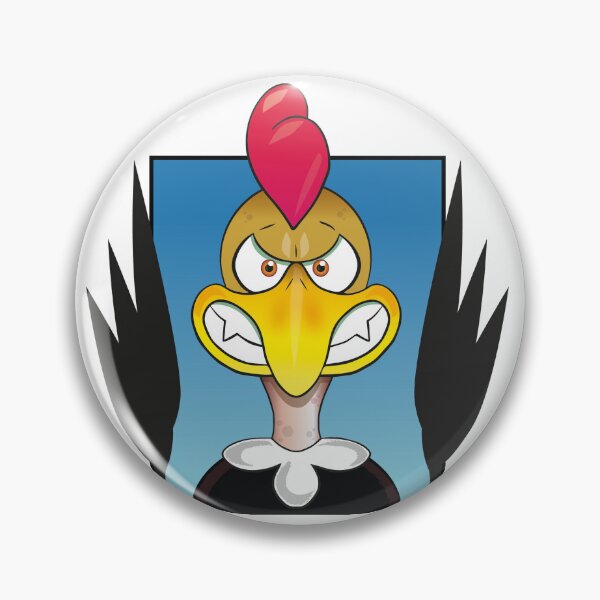 Item preview, Condor designed and sold by ArtisticVsion.