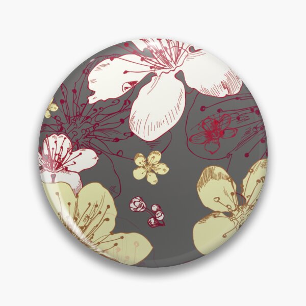 Item preview, flower Arranging Pattern designed and sold by obinsuma.