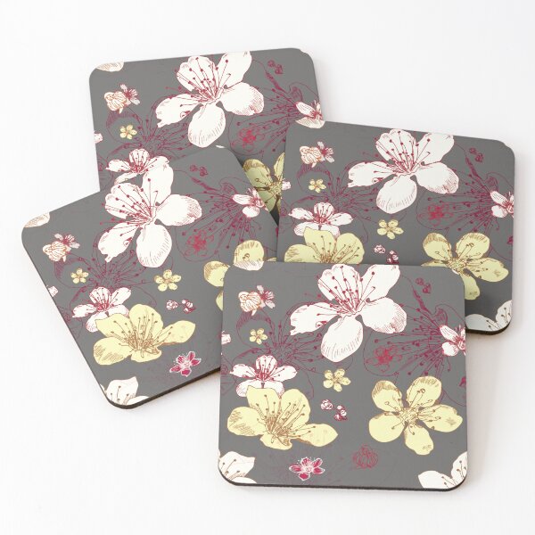 Item preview, flower Arranging Pattern designed and sold by obinsuma.