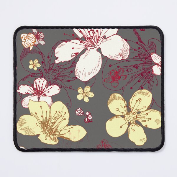 Item preview, flower Arranging Pattern designed and sold by obinsuma.