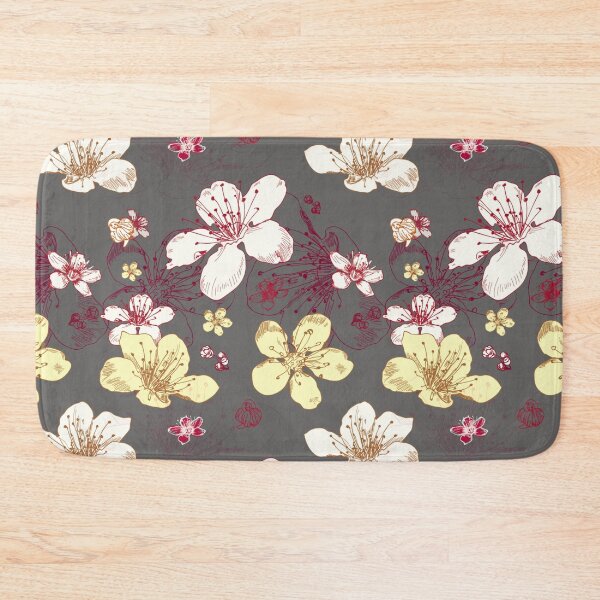 Item preview, flower Arranging Pattern designed and sold by obinsuma.