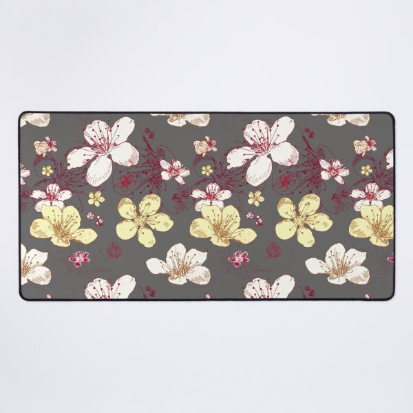 Item preview, flower Arranging Pattern designed and sold by obinsuma.