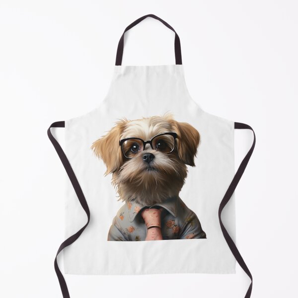 Item preview, SHIH TZU DOG designed and sold by Ebuch007.