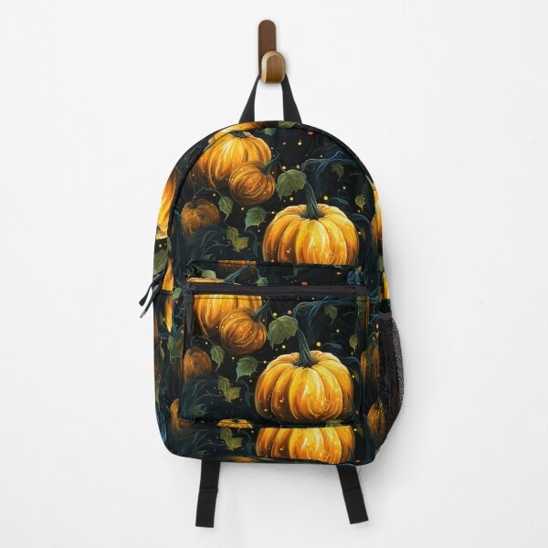 Item preview, Magical giant pumpkins! designed and sold by BloodRubyz.