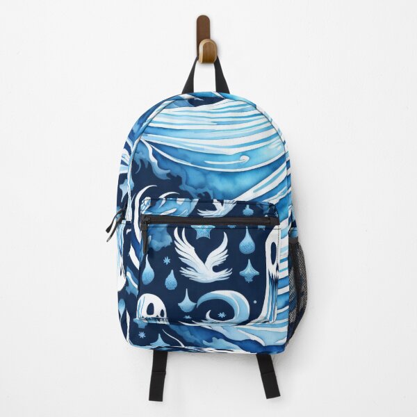 Item preview, Spirit pattern designed and sold by Printsalotl.